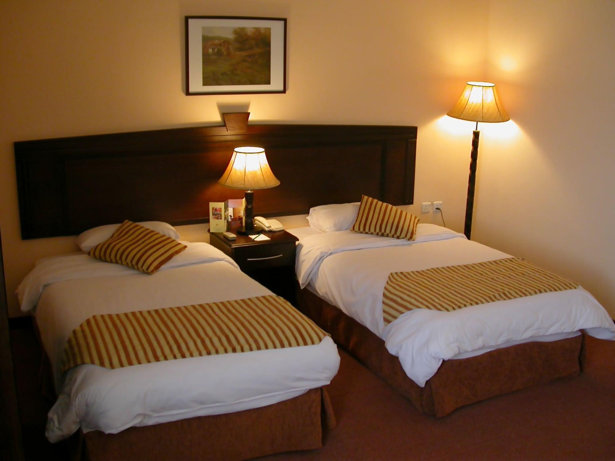 Al Fanar Palace Hotel And Suites Amman Ngoại thất bức ảnh