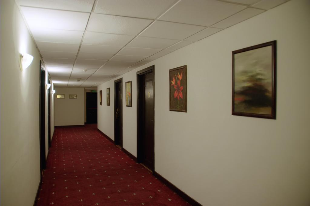 Al Fanar Palace Hotel And Suites Amman Ngoại thất bức ảnh
