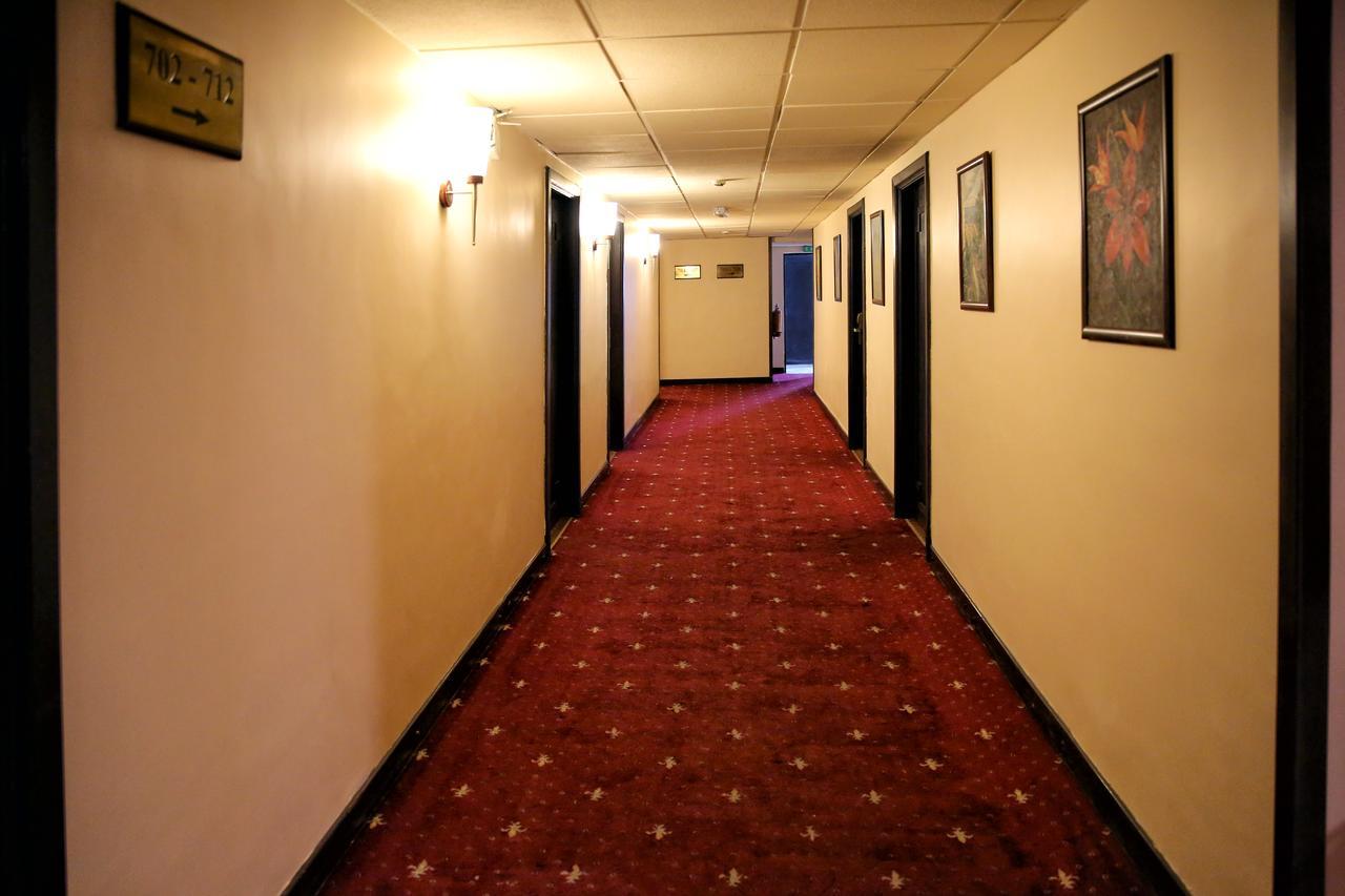 Al Fanar Palace Hotel And Suites Amman Ngoại thất bức ảnh