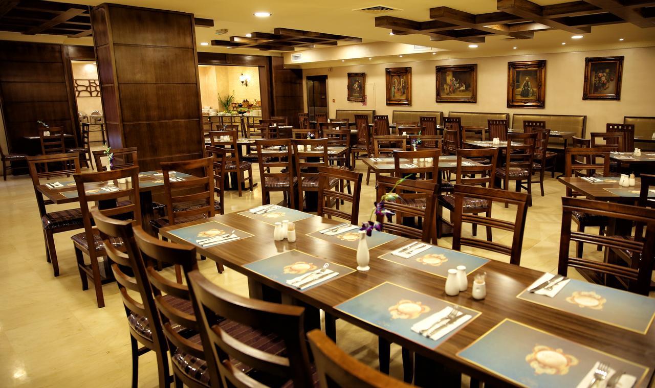 Al Fanar Palace Hotel And Suites Amman Ngoại thất bức ảnh