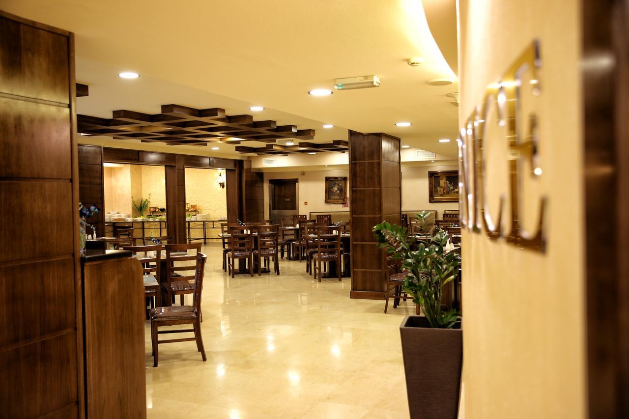 Al Fanar Palace Hotel And Suites Amman Ngoại thất bức ảnh