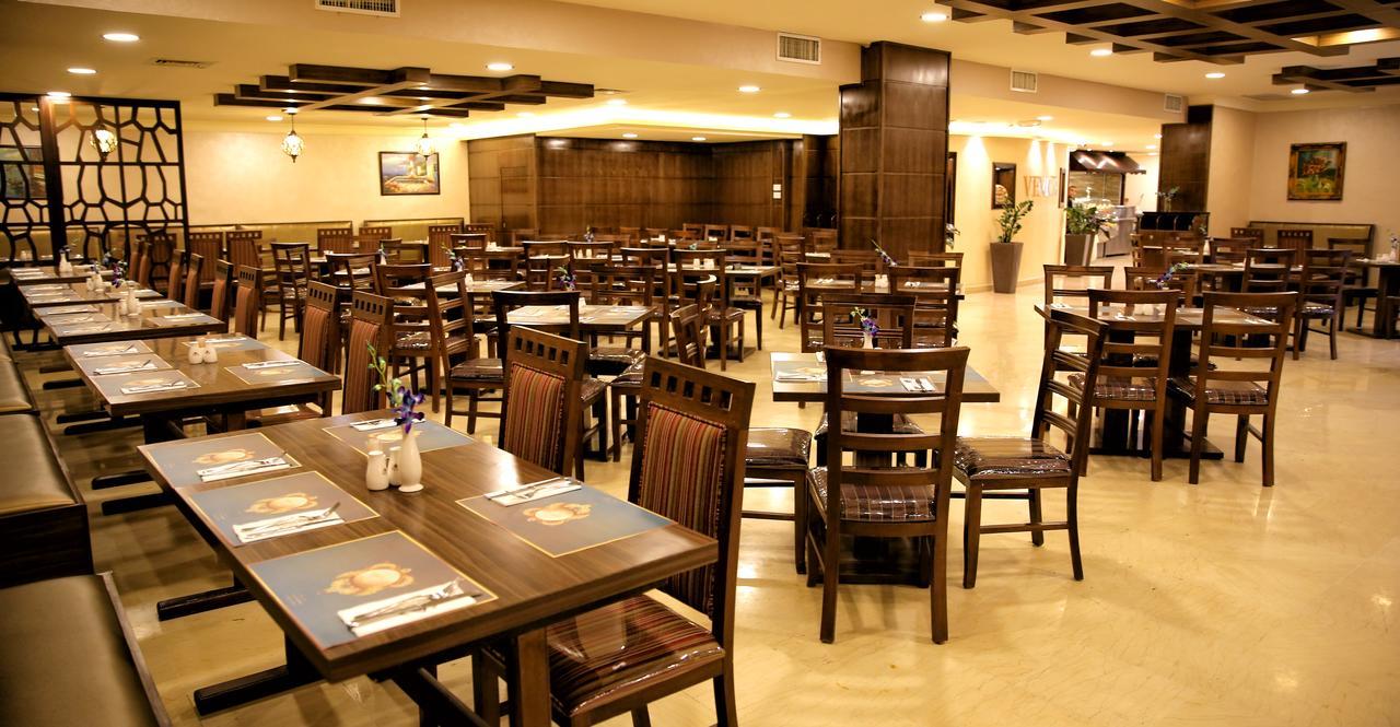 Al Fanar Palace Hotel And Suites Amman Ngoại thất bức ảnh