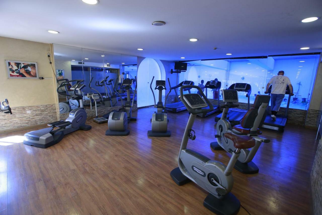 Al Fanar Palace Hotel And Suites Amman Ngoại thất bức ảnh